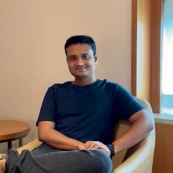 Victor Fernandes - Senior Frontend Engineer